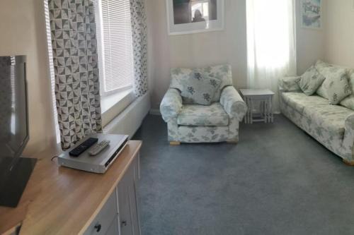 Withernsea Chalet De Esquí | Fully refurbished holiday Chalet in withernsea
