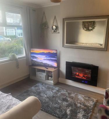 Belfast City Centre Casa | Fully refurbished house Belfast