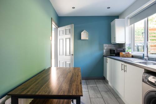 Belfast Casa | Fully Refurbished North Belfast Home