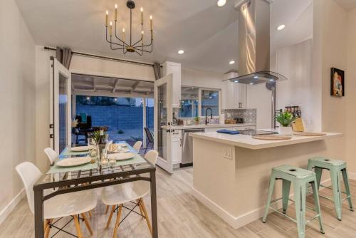 Paradise Valley Village Casa | Fully Remodeled Centrally Located Executive Home!