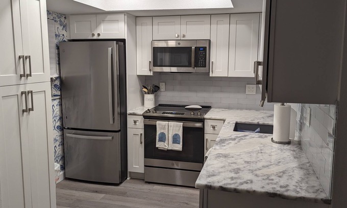 Cove Springs Condominio | Disponible primavera 2019! - Alquiler de 3 meses