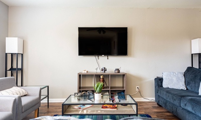 North San Antonio - SAT Casa | 4BR completamente renovado cerca de todo