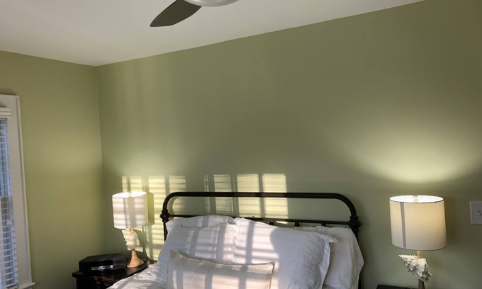 Amagansett North Casa | Retiro Amagansett totalmente renovado, 2 habitaciones más un amplio loft para dormir