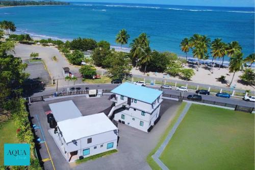 Dorado Pueblo Apartamento | Fully Renovated Beachfront 2 Bedroom Unit 3 1 Bath Prime Dorado Location