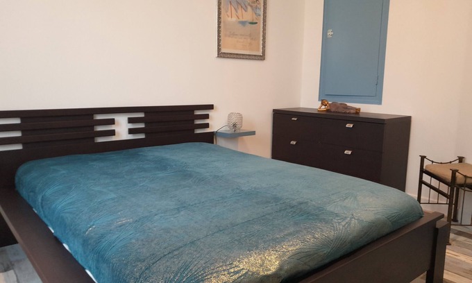 Le Boulou Apartamento | Fully renovated, comfortable 3-star apartment