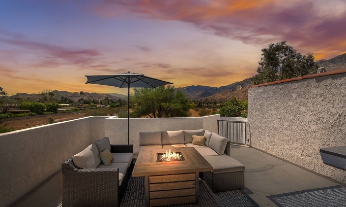 Baristo Condominio | Fully renovated!! Fantastic 2BR-prime location, mountain views, sparkling pool.