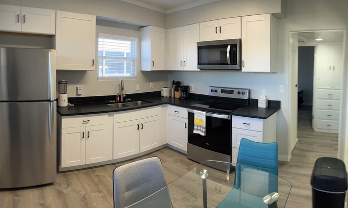 Mesa Casa | Fully Renovated Historic Home In Downtown Mesa