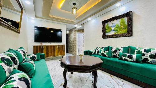 Malabata Apartamento | fully renovated in a good location