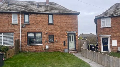 Durham Casa | Fully Serviced Three Bed House in Durham