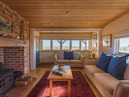 Dungeness Casa | Fulmar