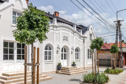 Revfulop Casa | Fulop Panzio Rooms