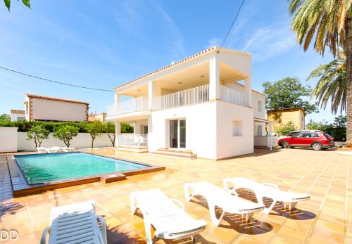 Denia Casa | FUMATELL