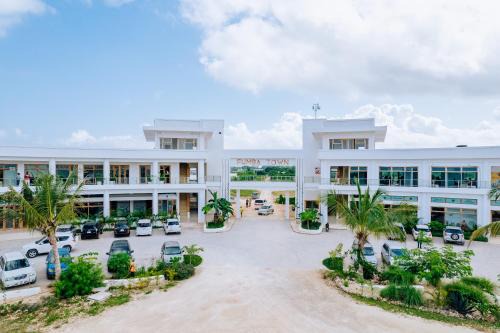 Tunguu Apartamento | Fumba Town Private Residences