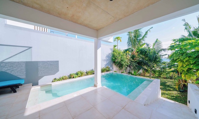 Tunguu Casa | Fumba Town Private Residences