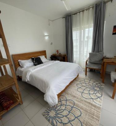 Tunguu Hotel | Fumba Town Tausi Apartments