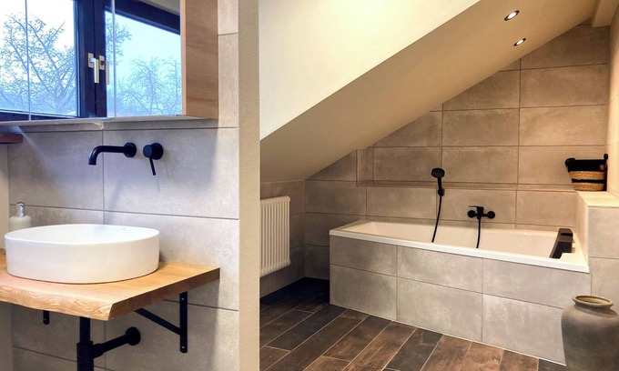 Neureichenau Apartamento | [Fümfa] with breakfast+private sauna - active vacation in the Dreisessel region D-A-CZ