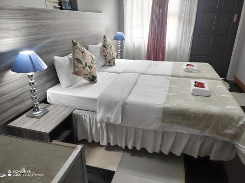 Garsfontein Casa | FUMODS guest house