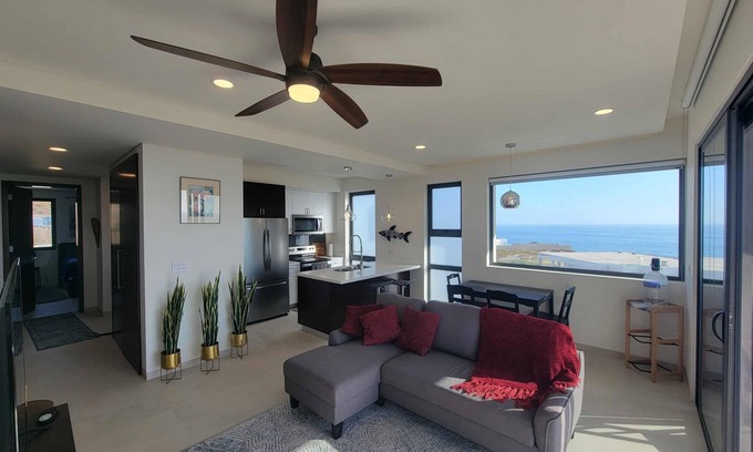 Primo Tapia Condominio | Fun and Surfing In The Sun