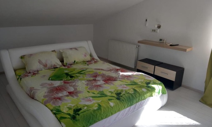 Bucharest Apartamento | Fun Apartament Militari Residence