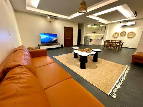 Durrat Al-Arous Apartamento | fun beach durrat alarous -فن بيتش درة العروس