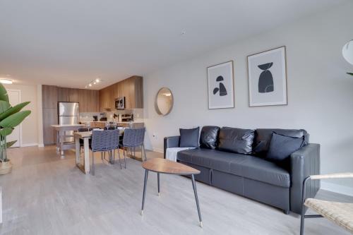 Jefferson Manor Apartamento | Fun & Comfort Await: Apartment at Alexandria