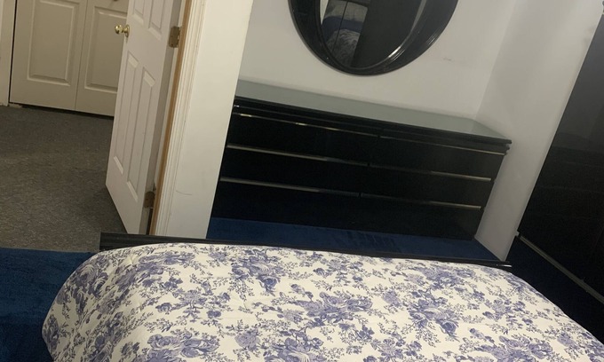 Moscow Casa | Fun Cozy 2 Bedroom 1 Bath Getaway 30 mins or less to everything