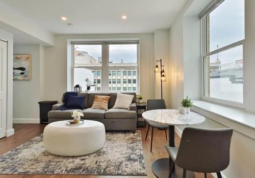 Downtown Jacksonville Apartamento | Fun Cozy Apts - 1 25 Mile Walk to TIAA Bnk Fld