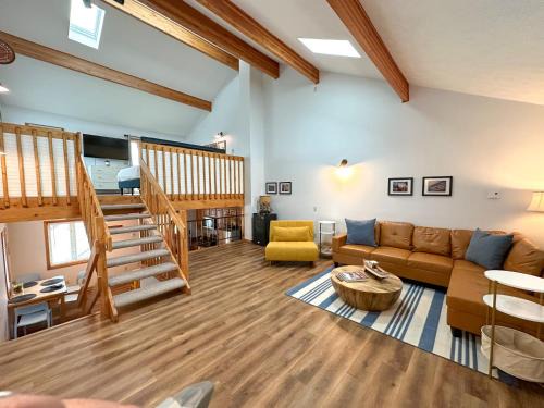 Sandusky Casa | Fun Family Home near Cedar Point