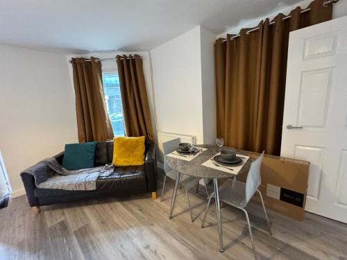 Huntingdon Apartamento | Fun holidays at Huntingdon 6 free parking