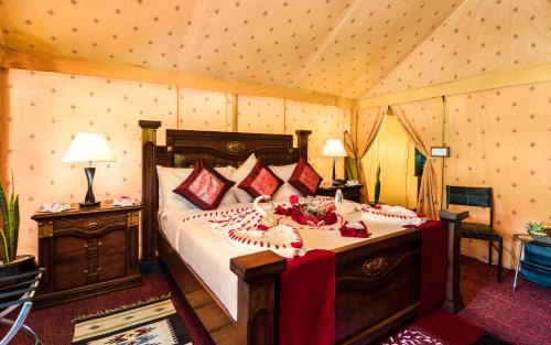 Arusha Complejo | Fun Retreat Resort, Hotel and Ayurveda Spa