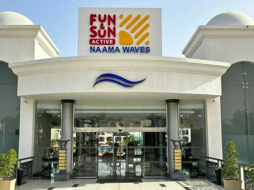 Sharm El Sheikh Hotel | Fun & Sun Naama Waves