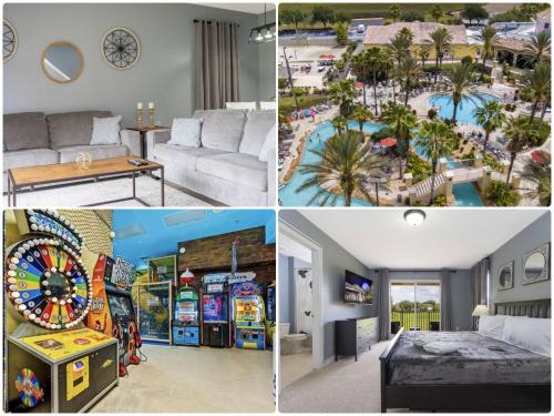 Regal Palms Casa | Fun Vacation Home at Regal Palms Resort 206
