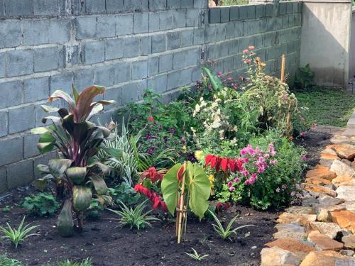 Fort Portal Casa | Fun-ville Vacation Home