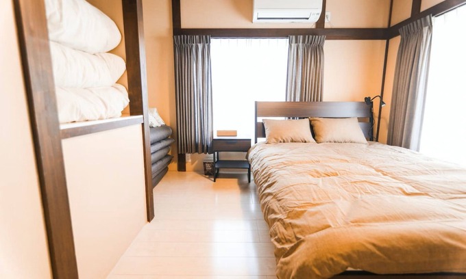 Funabashi Casa | Funabashi House MF1