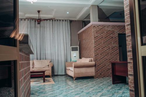Kwara Hotel | Funafuti Luxury Hotels and Suites