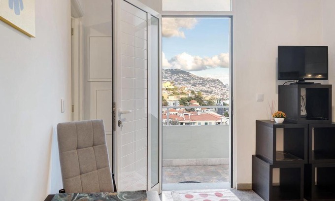 Sao Roque Casa | Funchal House