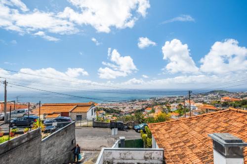 Monte Apartamento | Funchal Ocean Terrace APT