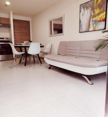 Tegucigalpa Apartamento | Funcional, céntrico, El Oasis Urbano