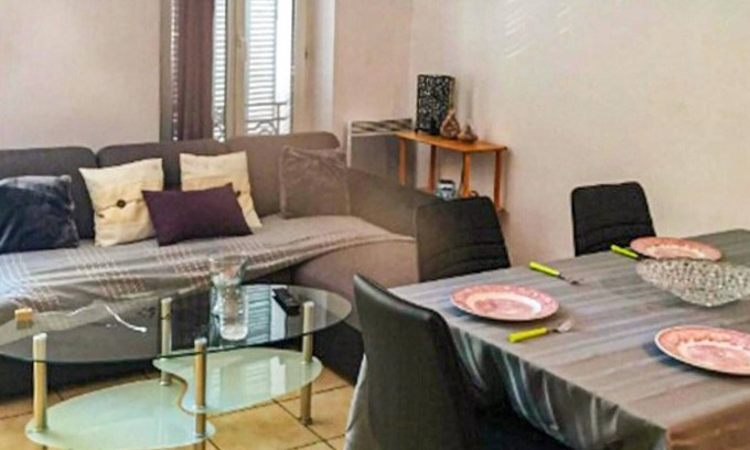 Cereste Casa | Alojamiento de 4 habitaciones en Céreste