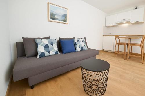 Part Dieu - Bir Hakeim Apartamento | Functional and well located studio close to metro and shops