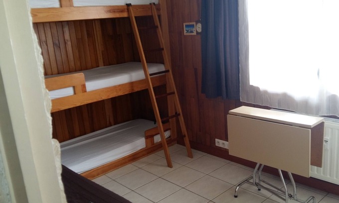 Les Almes Apartamento | Bonito estudio de 60 metros de la primera telesilla