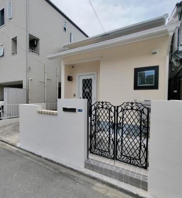 Nishi Ward Casa | FunHome名古屋城II