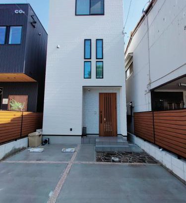 Kita Ward Casa | FunHome黒川