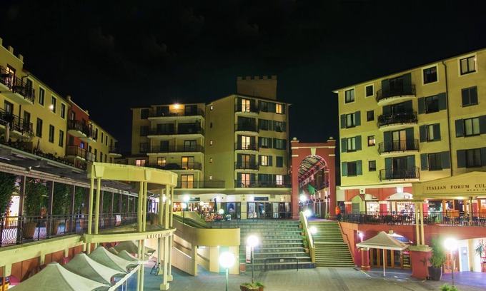 Leichhardt Apartamento | Apartamento moderno justo encima de las mejores tiendas, restaurantes y boutiques.