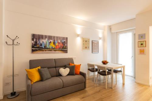 Bullona Apartamento | Funky Bilo Sempione