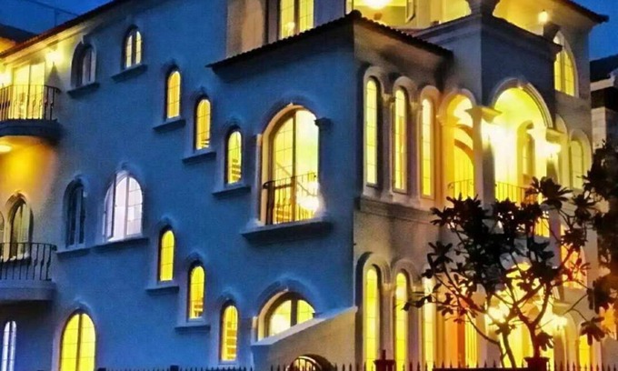 Nha Trang Casa | Funny House