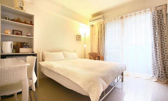 Xitun District Casa | Funny Stay
