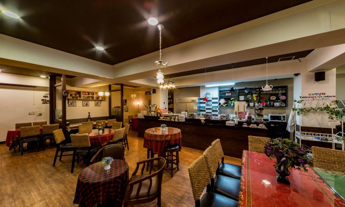 Jung-gu Casa | FunStay Inn Guesthouse
