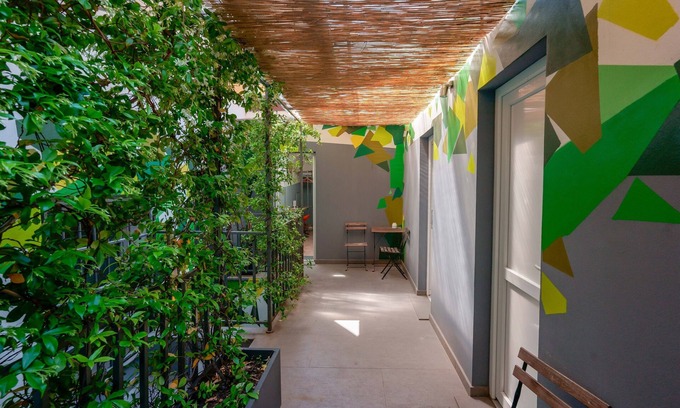 Historic Center Casa | Funtanir Rooms