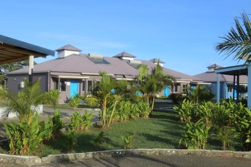 Nadi Hotel | Funworld Plaza Hotel